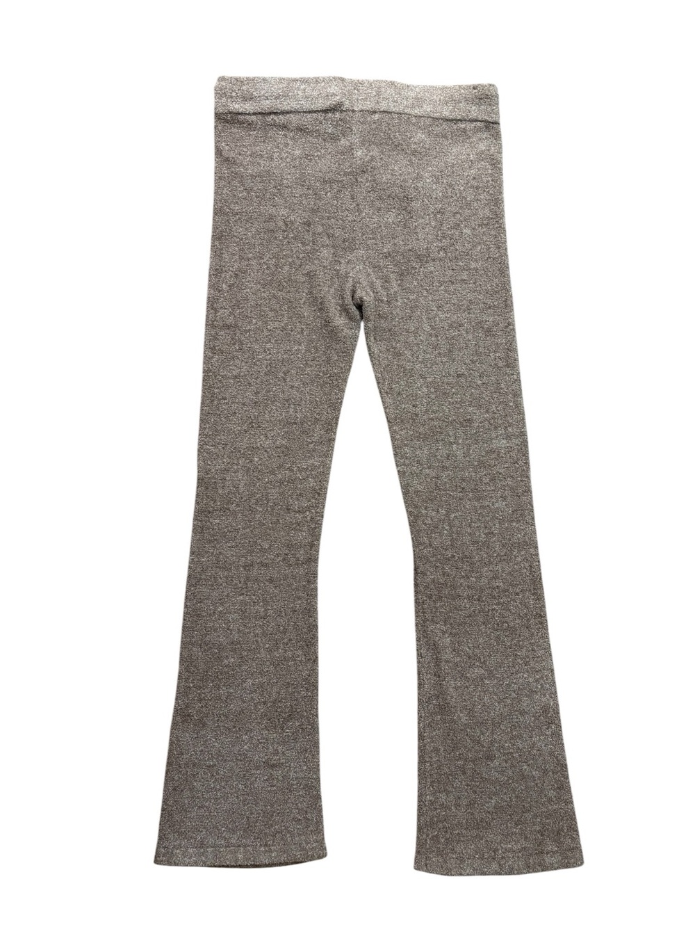 Barefoot Dreams Cozychic Lite Lounge Pant Wide Leg Espresso Brown Size Large - Picture 2 of 8